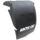 3706-920 - ARCTIC CAT FLAP,SNOW-ROUTED