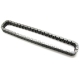 2602-840 - ARCTIC CAT CHAIN,BORG WARNER-90P (15 WIDE)