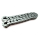 2602-744 - ARCTIC CAT CHAIN,BORG WARNER-92P (13 WIDE)