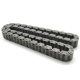 2602-760 - ARCTIC CAT CHAIN,BORG WARNER-90P (13 WIDE)