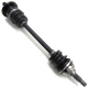 1502-442 - ARCTIC CAT HALFSHAFT