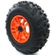 2402-223 - ARCTIC CAT TIRE, CARLISLE,TPRO-26X9R12