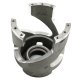 0748-662 - ARCTIC CAT CAM,DRIVEN-36 DEG W/ BRG-ASSY