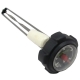 0670-135 - ARCTIC CAT CAP,GAS W/GAUGE