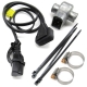 1436-432 - ARCTIC CAT KIT,HEATER-ENGINE