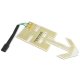 0609-948 - ARCTIC CAT ELEMENT,HW-RH H/L