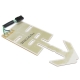0609-949 - ARCTIC CAT ELEMENT,HW-LH H/L