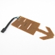0609-822 - ARCTIC CAT ELEMENT,HW-RH H/L