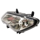 3306-271 - ARCTIC CAT UNIT HEAD LIGHT L
