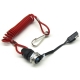 0709-071 - ARCTIC CAT TETHER SWITCH-ASSY(OPEN)
