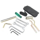 0744-087 - ARCTIC CAT KIT,TOOL BAG-2 STROKE-ASSY