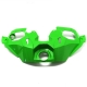 6606-645 - ARCTIC CAT CONSOLE,2 STROKE-TEAM ARCTIC GRN