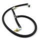 0570-343 - ARCTIC CAT HOSE,FUEL-ASSEMBLY (EFI-H2)