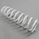 2703-754 - ARCTIC CAT SPRING,COMPRESSION-140 LB-PTD WHT