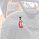 4639-140 - ARCTIC CAT KIT, TETHER '99-'05 HARNESS-N/O CIRCUIT