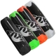 7639-642 - ARCTIC CAT KIT,GUARD-FOX FLOAT(PR)-ORN
