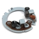3402-799 - ARCTIC CAT HOLDER SET,BRUSH