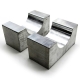 0644-486 - ARCTIC CAT SET, SHOCK CLAMPING BLOCK-1.68 DIA