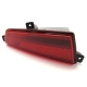 0509-106 - ARCTIC CAT TAILLIGHT,LED-RH (XR)