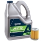 2436-680 - ARCTIC CAT OCK,TOR SYN ACX 0W40-1GAL SUZ250/300