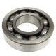 3002-624 - ARCTIC CAT BEARING,CRANKSHAFT,BALL,M30X65X16