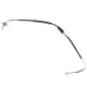 3007-455 - ARCTIC CAT CABLE,EXHAUST VALVE-LONG