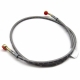 3602-099 - ARCTIC CAT HOSE, BRAKELINE - BANJO 1050MM