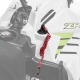 7639-732 - ARCTIC CAT KIT,TETHER '18 200