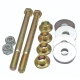 1623-433 - ARCTIC CAT KIT,HARDWARE-C&A PRO SKI'S