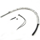0437-161 - ARCTIC CAT KIT,VENT LINE