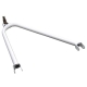 3703-352 - ARCTIC CAT ARM,UPPER-RH 40-PTD-WHT