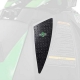 5639-762 - ARCTIC CAT GRIPS,TANK (PR) '12 M