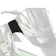 5639-785 - ARCTIC CAT KIT,SIDE DEFLECTORS (PR) '12 ACC-BLK