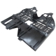 1670-742 - ARCTIC CAT INTAKE,SUPPORT-BOTTOM-2 STROKE