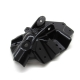 2707-304 - ARCTIC CAT HOUSING,SHOCK MOUNT-UPR RH-PTD BLK