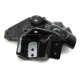 2707-305 - ARCTIC CAT HOUSING,SHOCK MOUNT-UPR LH-PTD BLK