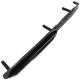 3603-502 - ARCTIC CAT SKAG,SPLIT-3 BOLT-.312-RH-PTD BLK
