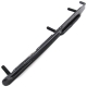 3603-503 - ARCTIC CAT SKAG,SPLIT-3 BOLT-.312-LH-PTD BLK