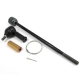 0505-638 - ARCTIC CAT TIE ROD KIT, INNER-W/ ROD END