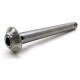 1704-891 - ARCTIC CAT AXLE,REAR-W/NUT-LH SIDE ASSY