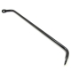 2703-793 - ARCTIC CAT SWAYBAR,FORMED-12.7MM-PTD BLK