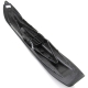 3603-605 - ARCTIC CAT SKI,BLK-6.5-MTN