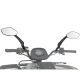 1436-510 - ARCTIC CAT DUAL MIRROR KIT