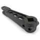 0603-140 - ARCTIC CAT ARM,SWAY BAR-PTD BLK