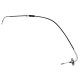 3007-247 - ARCTIC CAT CABLE,EXHAUST (RECOIL SIDE)