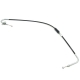 3007-248 - ARCTIC CAT CABLE,EXHAUST (CLUTCH SIDE)