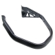 1707-596 - ARCTIC CAT BUMPER,FRT-BLK-ASSY