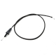 0487-019 - ARCTIC CAT CABLE,THROTTLE-SC (KEIHIN)