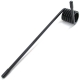 1704-505 - ARCTIC CAT SPRING,SUSPENSION-LH-18.5 LB- PTD BLK