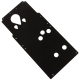8639-247 - ARCTIC CAT SKID PLATE '20 200-BLK